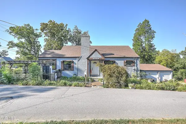 3220 Ashley Street, Kingsport, TN 37664