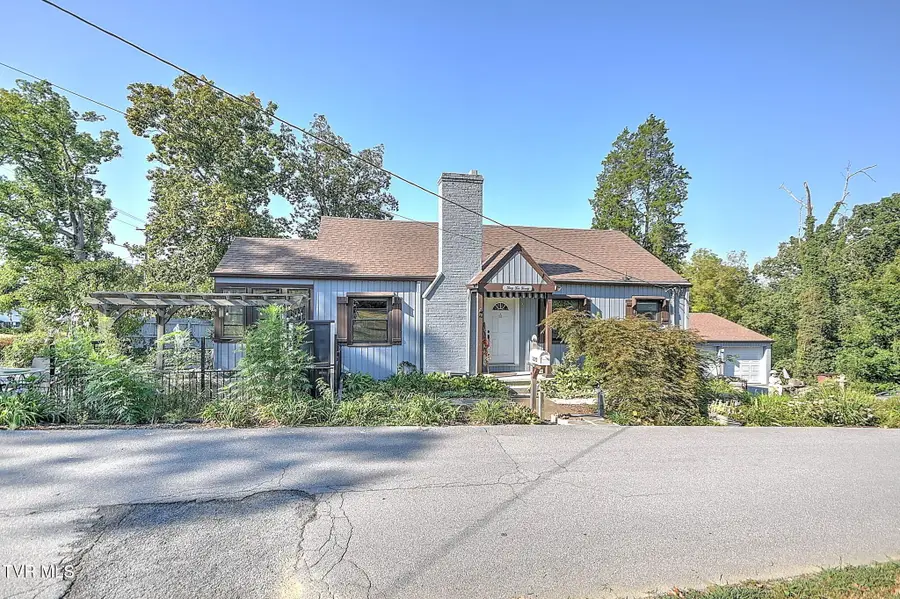 3220 Ashley Street, Kingsport, TN 37664 - #2