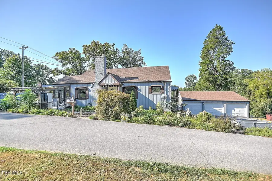 3220 Ashley Street, Kingsport, TN 37664 - #3