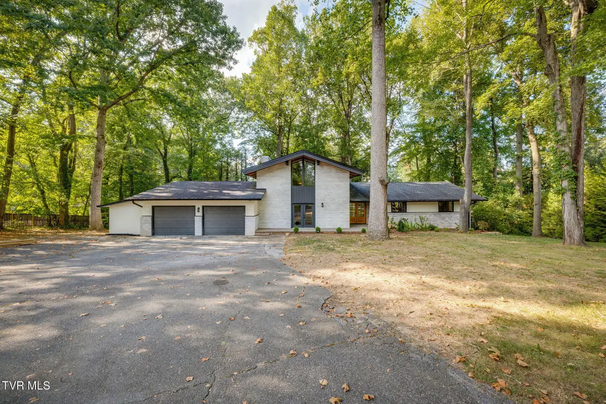 1108 Skyline Drive, Johnson City, TN 37604 - #1