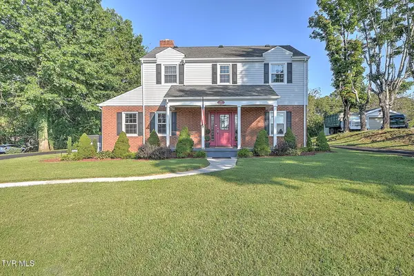 720 Bluff City Highway, Bristol, TN 37620