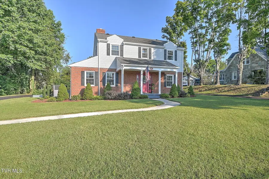 720 Bluff City Highway, Bristol, TN 37620 - #2