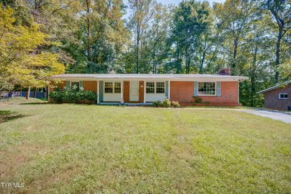 4511 Grace Drive, Kingsport, TN 37664