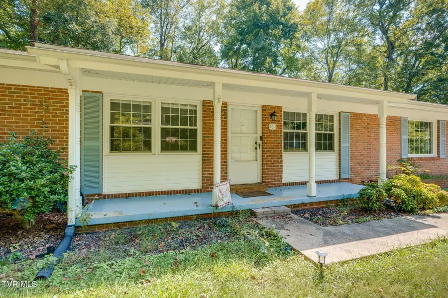 4511 Grace Drive, Kingsport, TN 37664 - #3