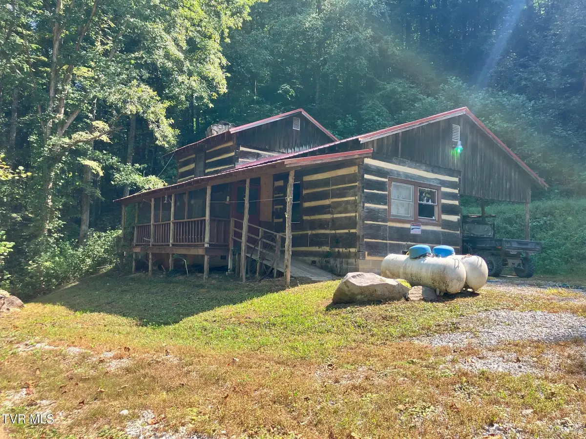 115&117 Sycamore Circle, Sneedville, TN 37869 - #1