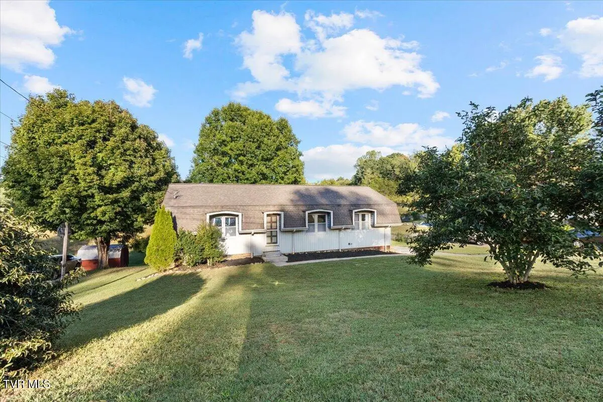 1208 Bair Vette Avenue, Johnson City, TN 37604 - #1