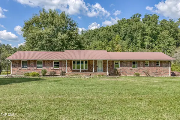 355 Raytheon Road, Bristol, TN 37620