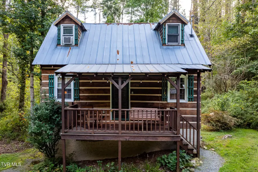 579 Trout Run Road, Mountain City, TN 37683 - #2