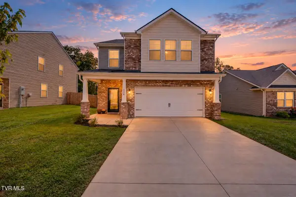 226 Crockett Drive, Church Hill, TN 37642