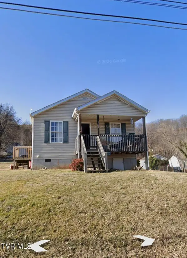 915 East Main Street, Johnson City, TN 37601