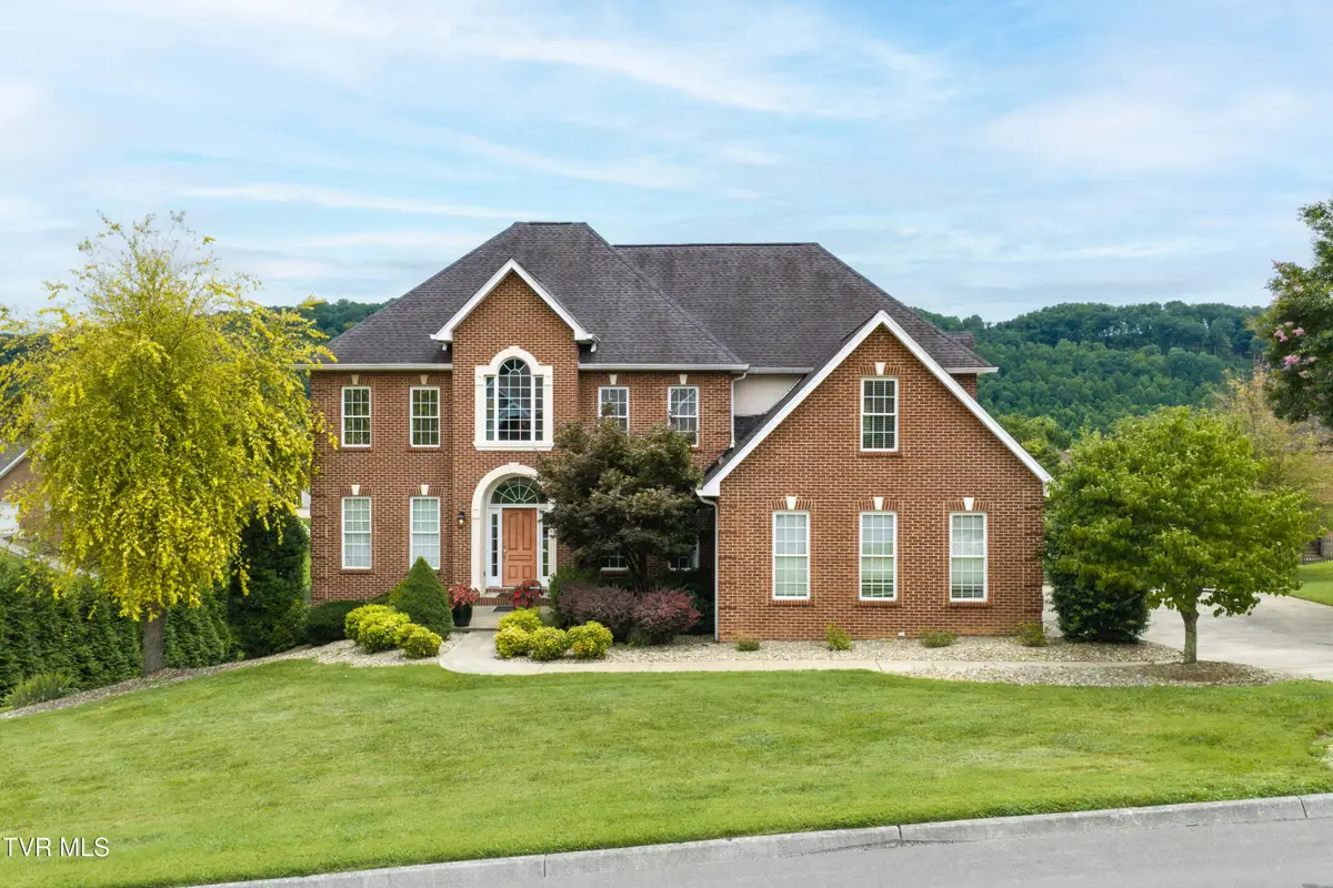 1005 Shepparton Lane, Kingsport, TN 37664 - #1