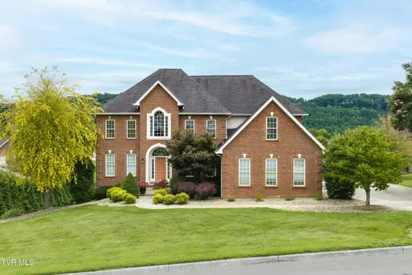 1005 Shepparton Lane, Kingsport, TN 37664
