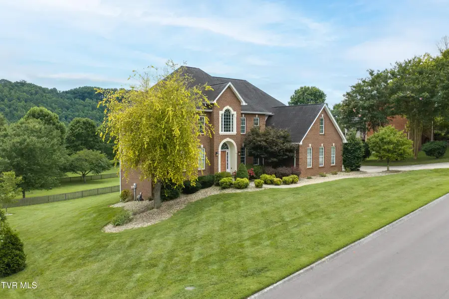 1005 Shepparton Lane, Kingsport, TN 37664 - #2