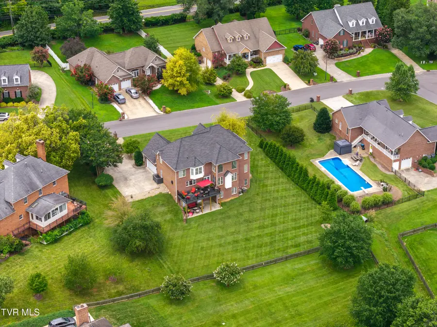 1005 Shepparton Lane, Kingsport, TN 37664 - #3