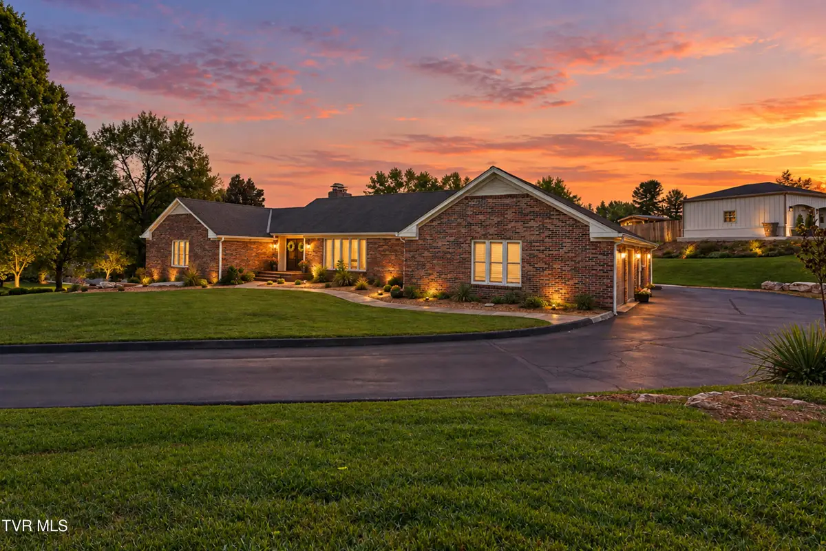 125 Pendleton Drive, Bristol, TN 37620 - #1