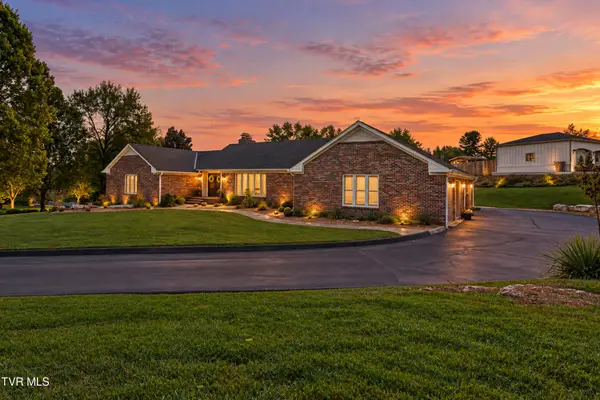 125 Pendleton Drive, Bristol, TN 37620