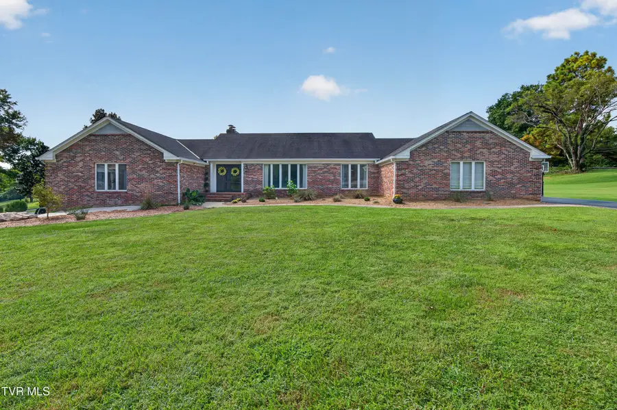 125 Pendleton Drive, Bristol, TN 37620 - #3