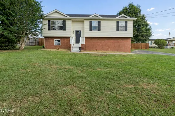 1111 Sycamore Creek Drive, Jonesborough, TN 37659