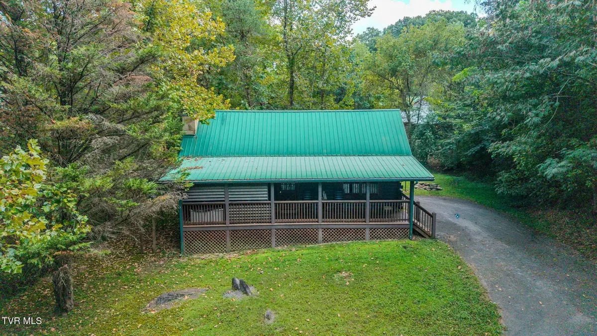 2882 Easy Street, Sevierville, TN 37862 - #1