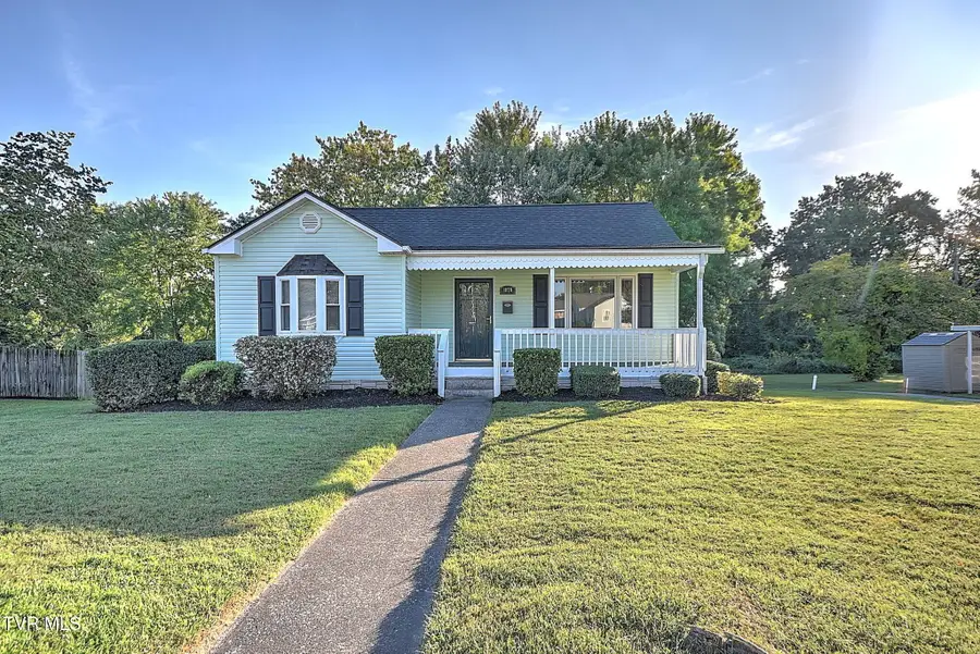 1878 Kenwood Road, Kingsport, TN 37664 - #2