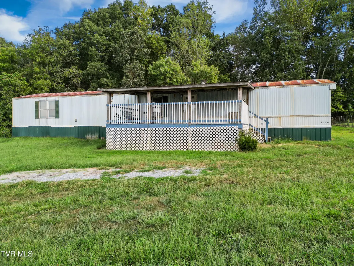 1500 Milburnton Road, Limestone, TN 37681 - #1