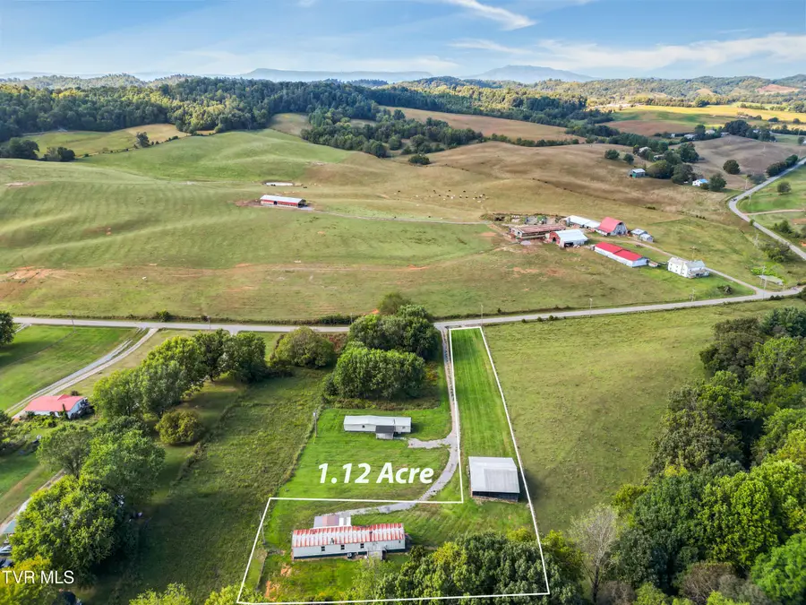 1500 Milburnton Road, Limestone, TN 37681 - #3