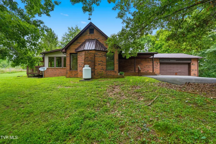 16183 Pocahontas Trail, Meadowview, VA 24361 - #2