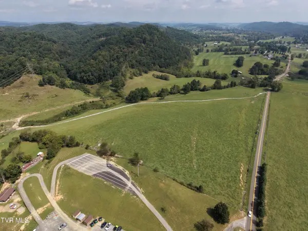 Tbd Watauga Road #-Northside Parcel, Abingdon, VA 24211
