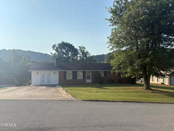4845 Curtis Court, Kingsport, TN 37664