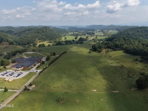 Tbd Watauga Road #- Southside Parcel, Abingdon, VA 24211