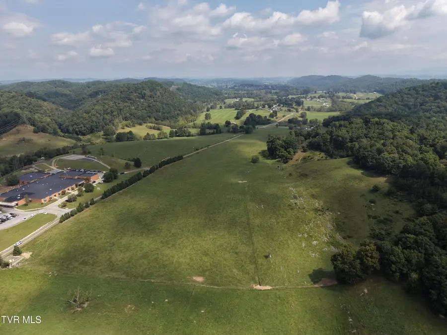Tbd Watauga Road #- Southside Parcel, Abingdon, VA 24211 - #3