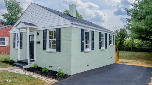 1433 Garden Drive, Kingsport, TN 37664