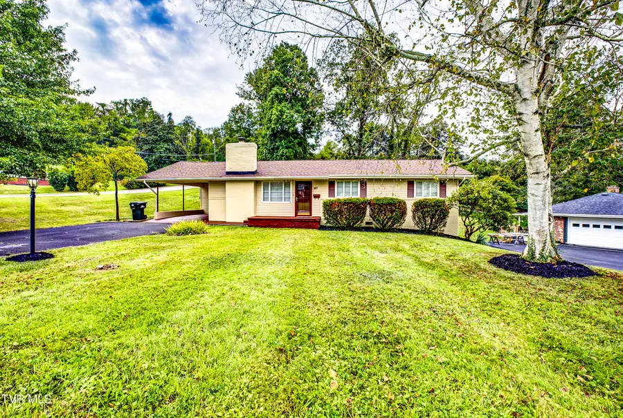 167 Cherry Lane, Bristol, VA 24201 - #2