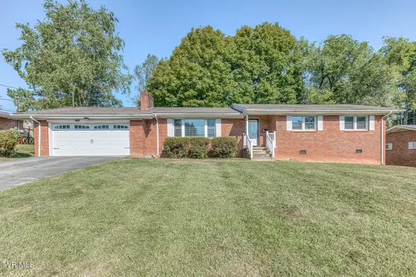 2208 Wyndale Road, Johnson City, TN 37604