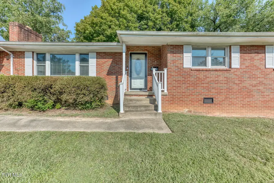 2208 Wyndale Road, Johnson City, TN 37604 - #2