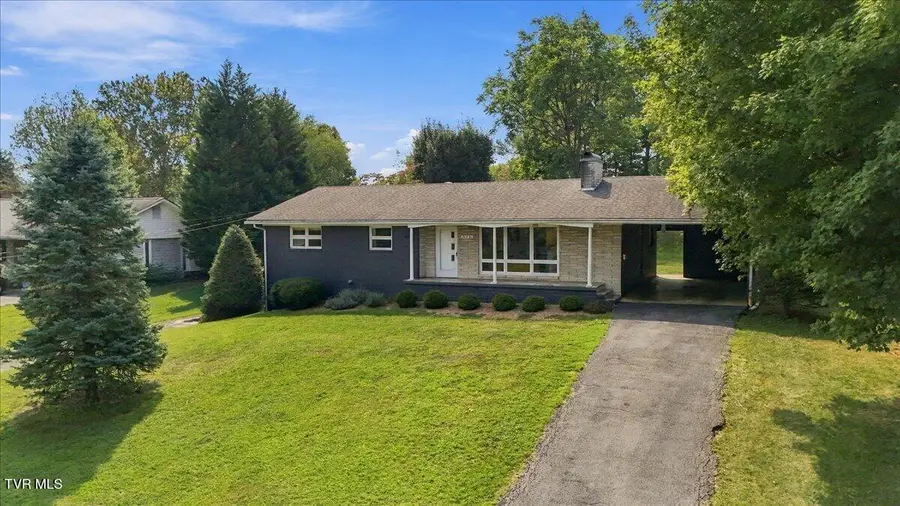 202 Brown Avenue, Johnson City, TN 37601 - #3