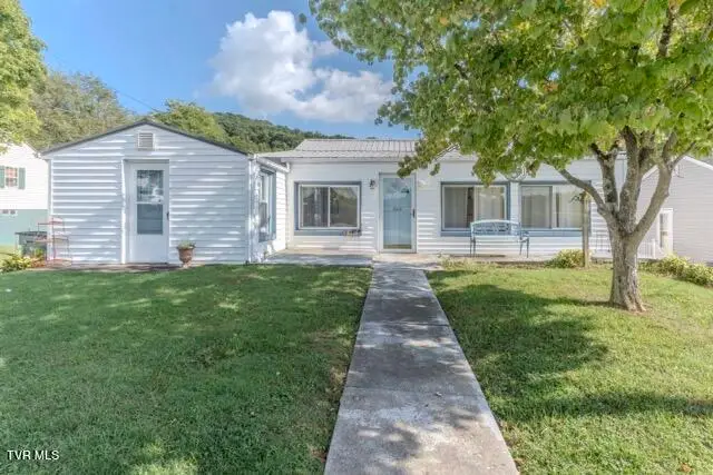 2336 Anderson Street, Bristol, TN 37620 - #1