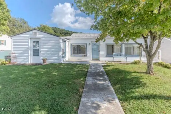 2336 Anderson Street, Bristol, TN 37620