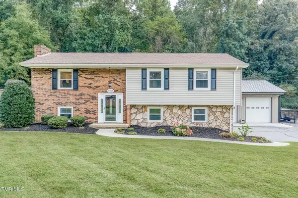 5817 Cochise Trail, Kingsport, TN 37664