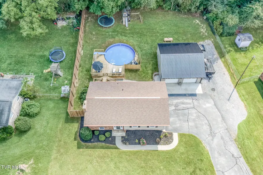 5817 Cochise Trail, Kingsport, TN 37664 - #2