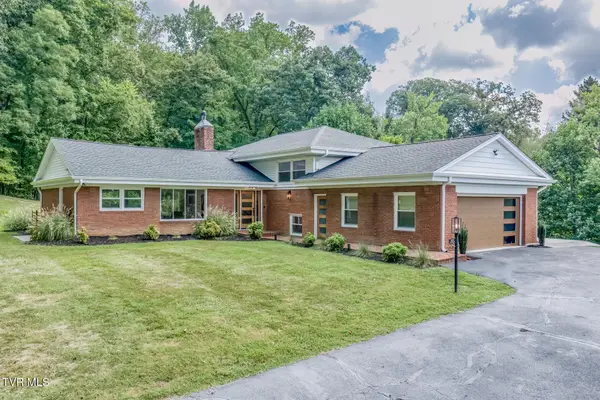 601 Orchard Road Extension, Elizabethton, TN 37643