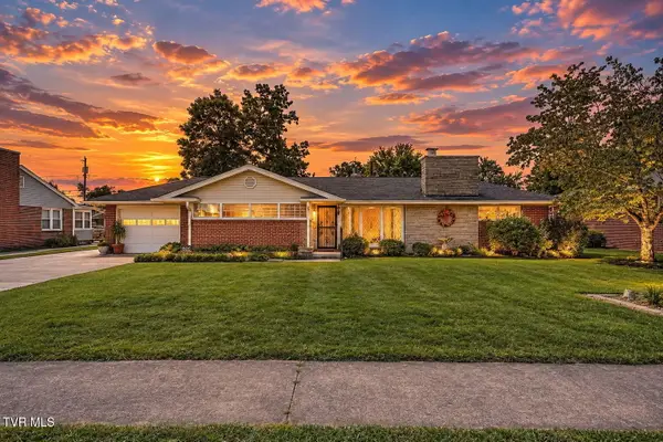 1805 East Sevier Avenue, Kingsport, TN 37664