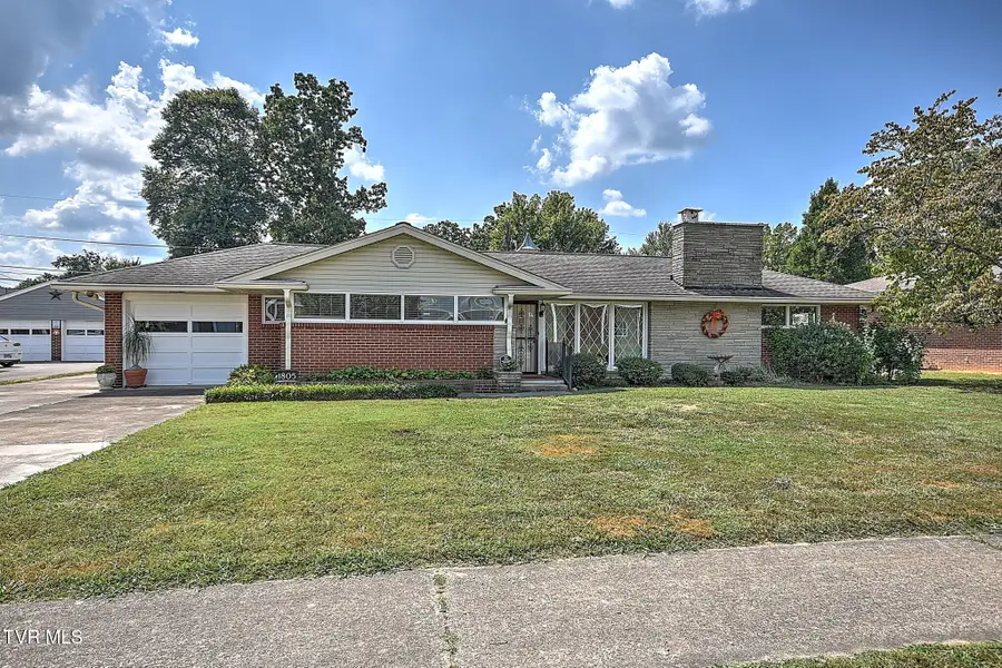 1805 East Sevier Avenue, Kingsport, TN 37664 - #2