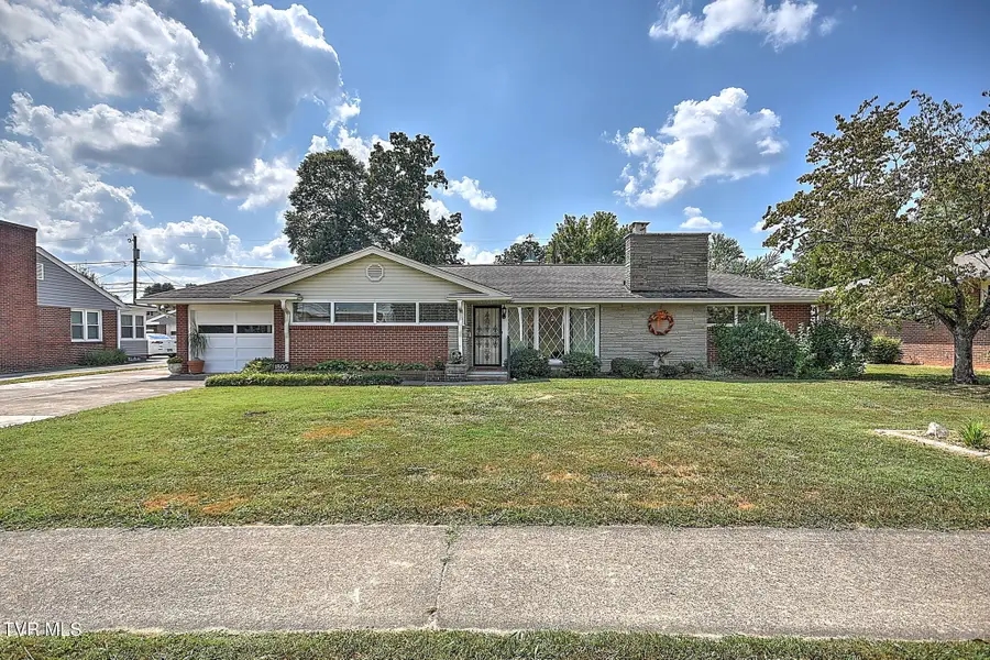1805 East Sevier Avenue, Kingsport, TN 37664 - #3