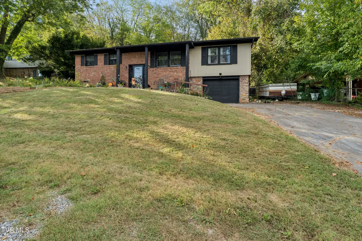 516 Foothills Road, Kingsport, TN 37663 - #1