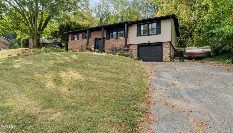516 Foothills Road, Kingsport, TN 37663 - #2