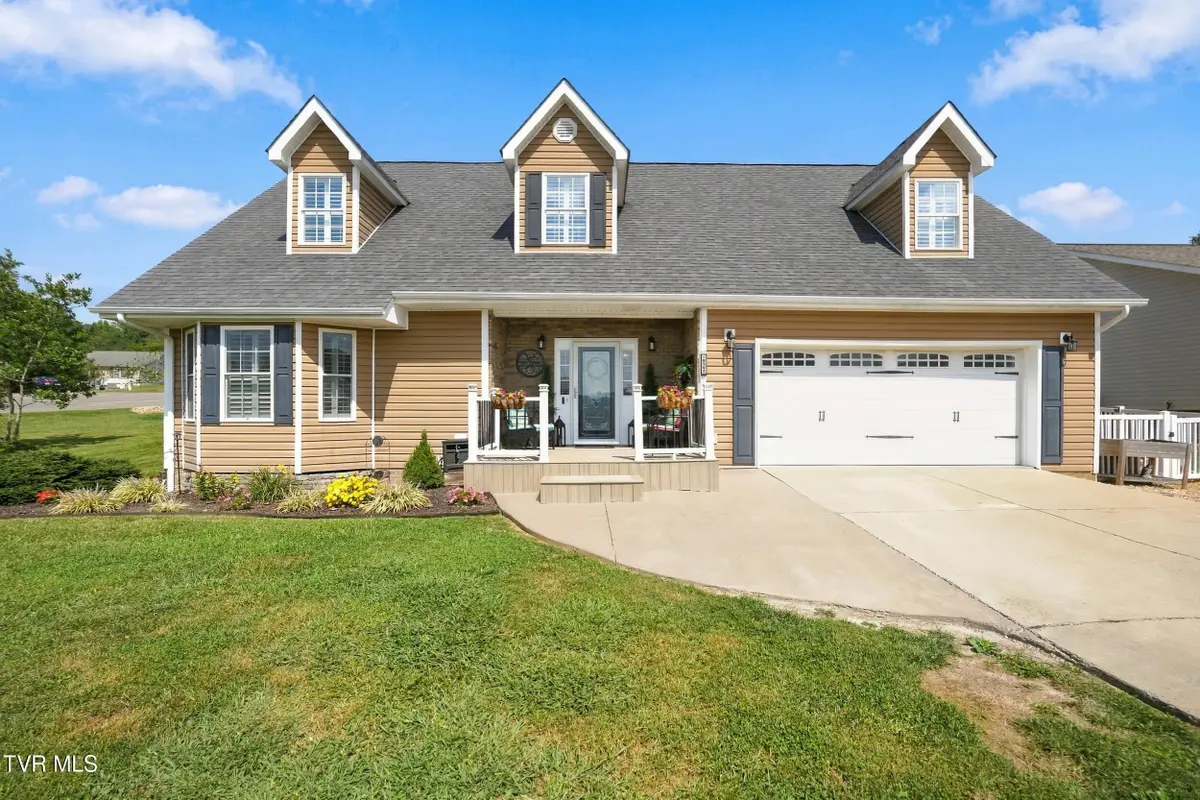 19307 Spur Lane, Abingdon, VA 24210 - #1