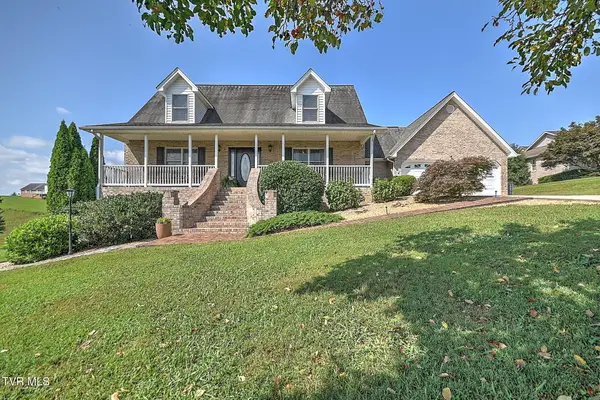 147 Richmond Avenue, Surgoinsville, TN 37873