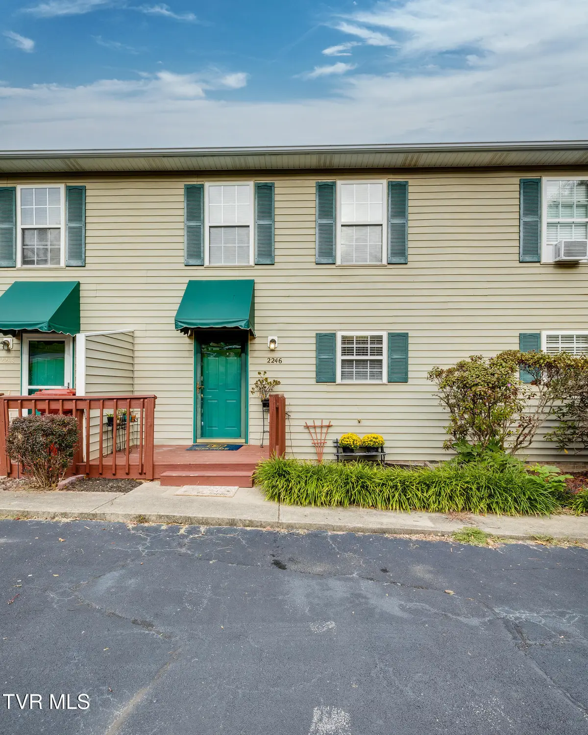 2246 Forest Acres Drive, Johnson City, TN 37604 - #1