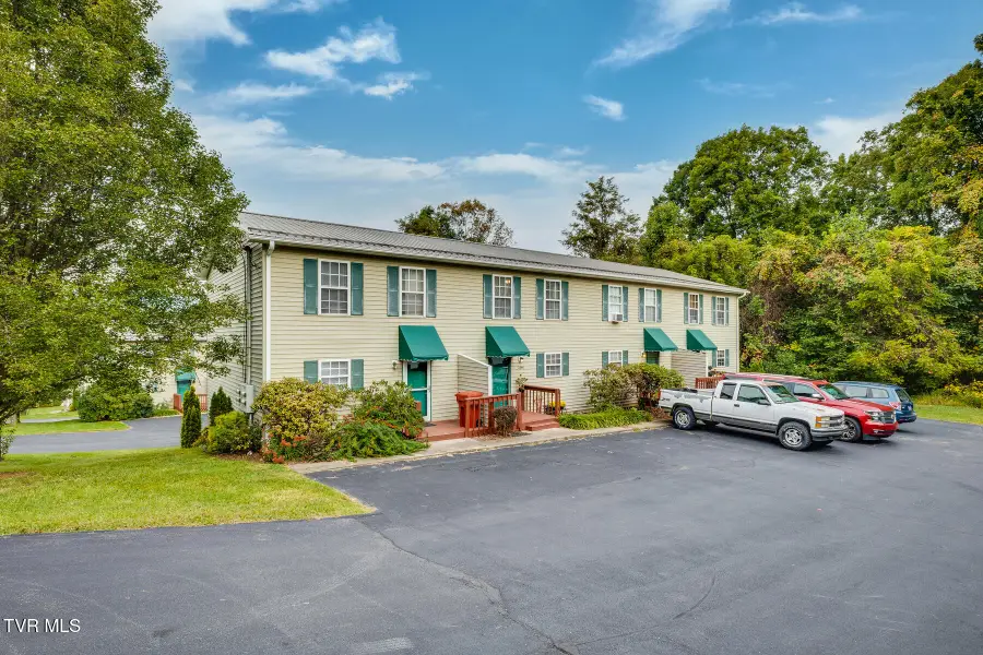 2246 Forest Acres Drive, Johnson City, TN 37604 - #2